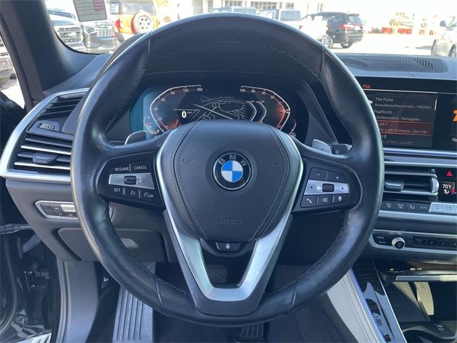 2023 BMW X5 sDrive40i