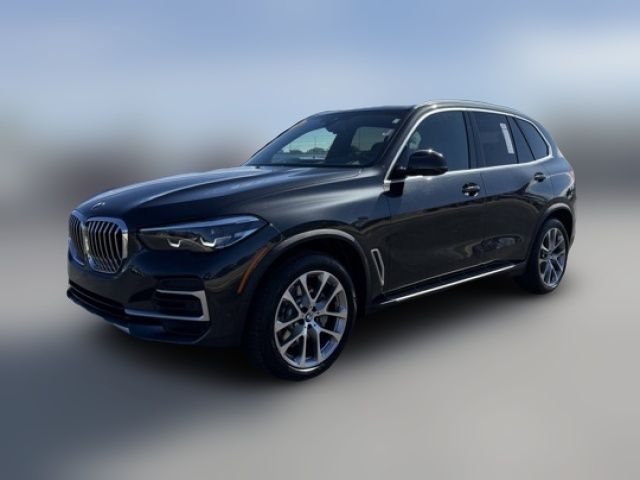 2023 BMW X5 sDrive40i