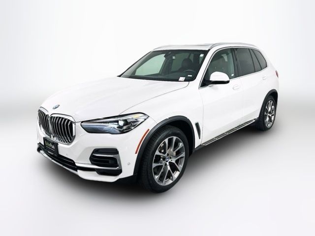 2023 BMW X5 sDrive40i