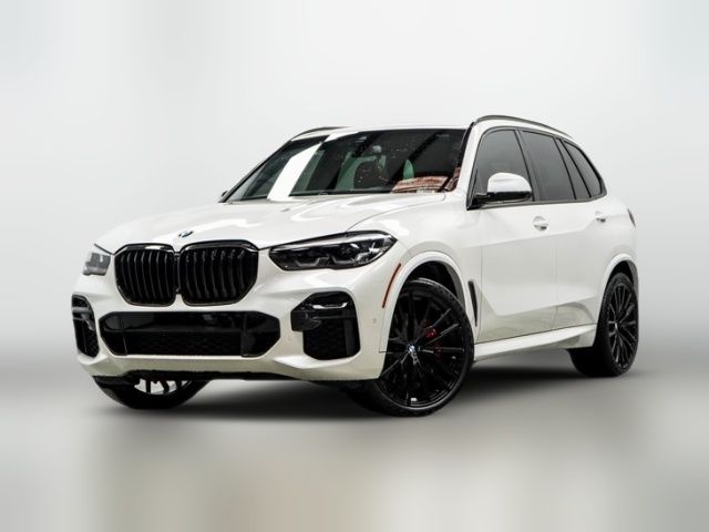 2023 BMW X5 sDrive40i