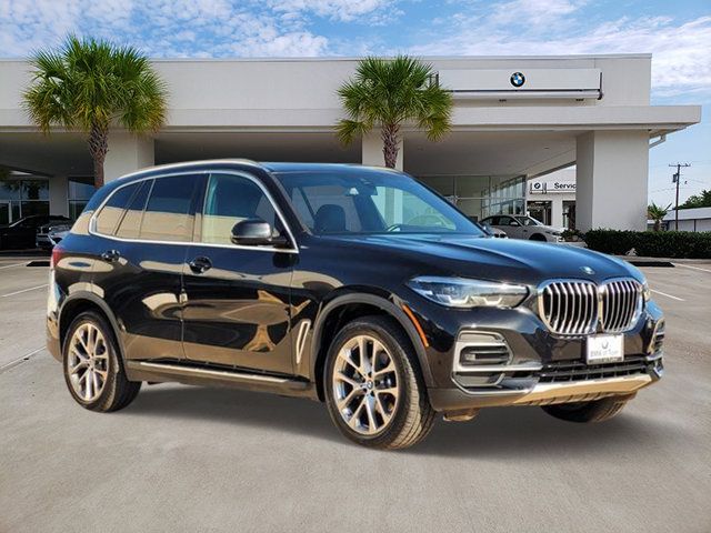 2023 BMW X5 sDrive40i