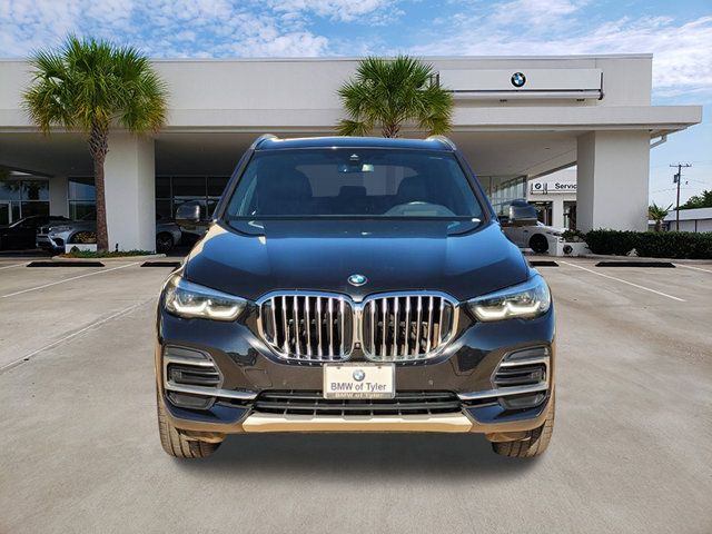 2023 BMW X5 sDrive40i
