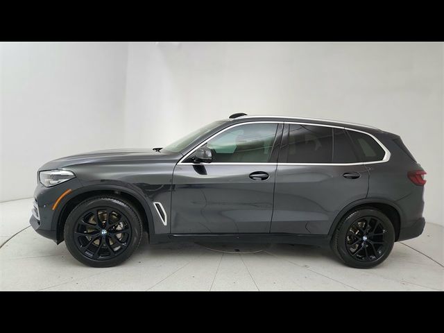 2023 BMW X5 sDrive40i