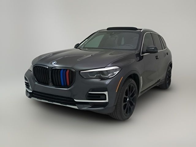 2023 BMW X5 sDrive40i