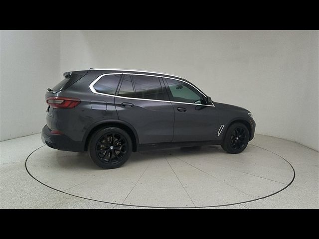 2023 BMW X5 sDrive40i