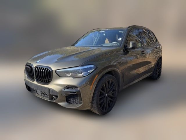 2023 BMW X5 sDrive40i