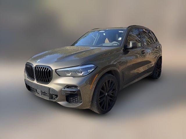 2023 BMW X5 sDrive40i