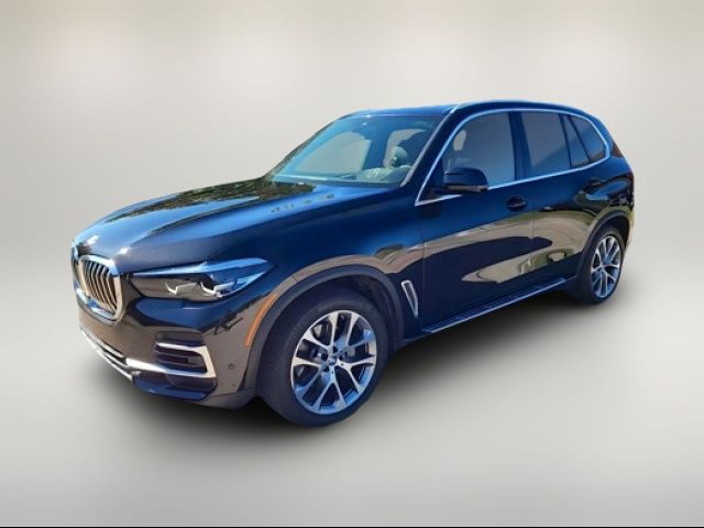 2023 BMW X5 sDrive40i