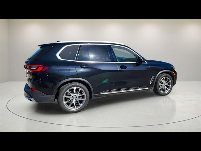 2023 BMW X5 sDrive40i