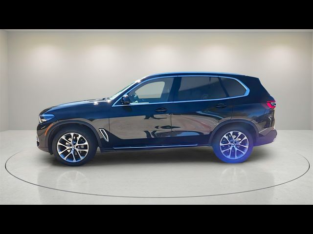 2023 BMW X5 sDrive40i