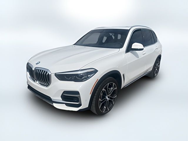 2023 BMW X5 sDrive40i