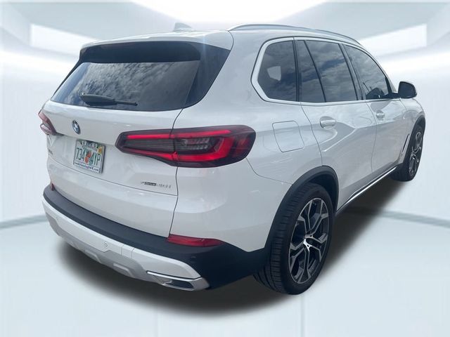 2023 BMW X5 sDrive40i