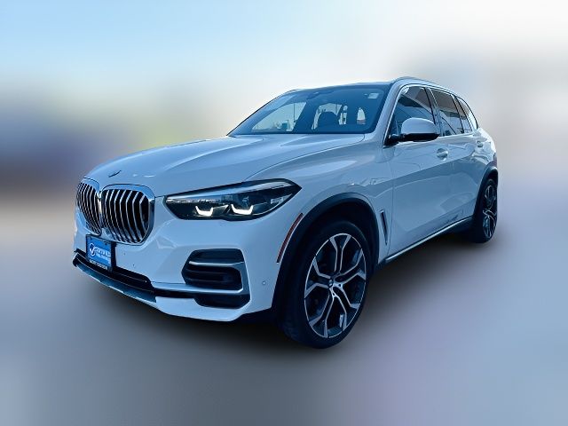 2023 BMW X5 sDrive40i