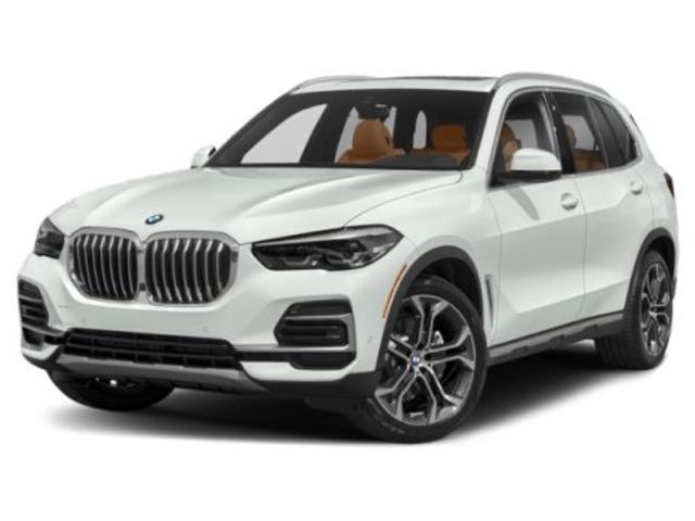 2023 BMW X5 sDrive40i