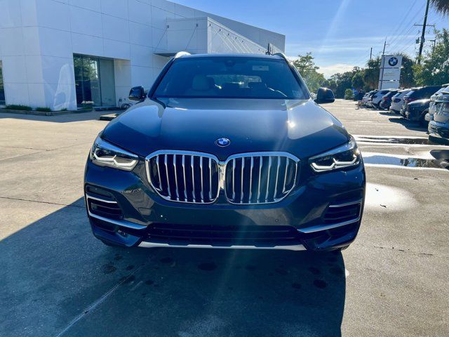 2023 BMW X5 sDrive40i