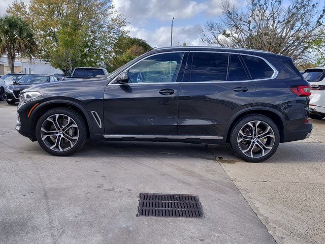 2023 BMW X5 sDrive40i