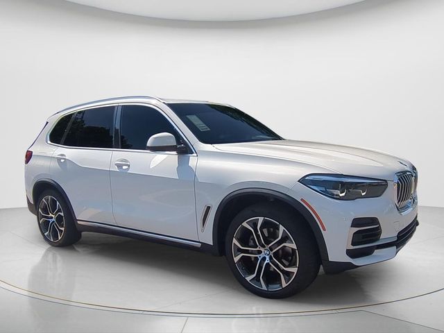 2023 BMW X5 sDrive40i