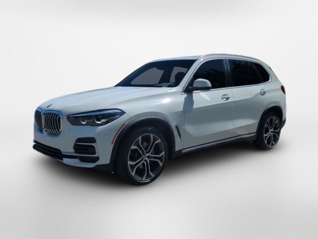 2023 BMW X5 sDrive40i