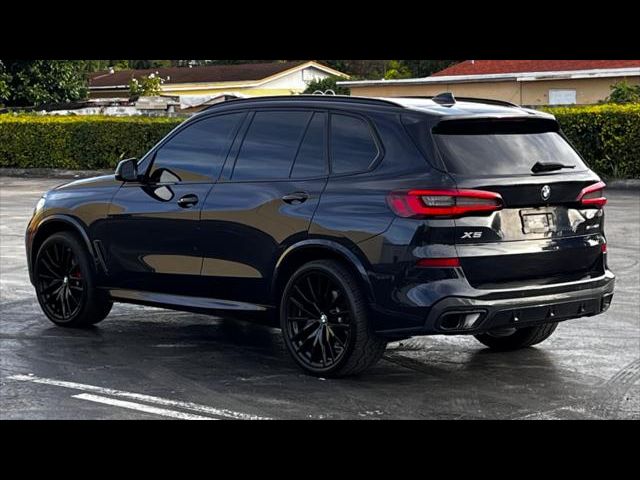 2023 BMW X5 sDrive40i