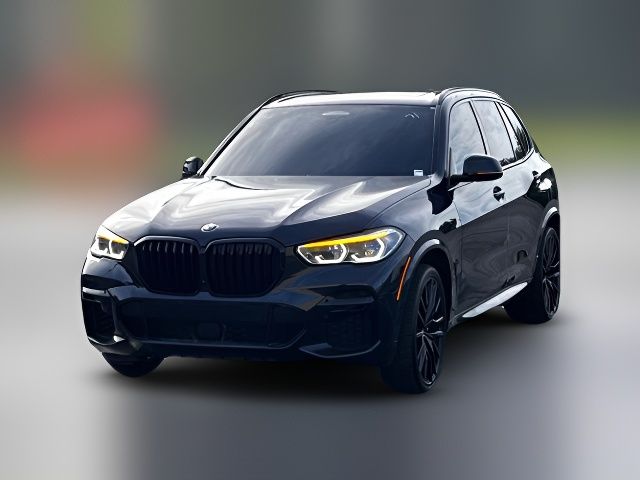 2023 BMW X5 sDrive40i