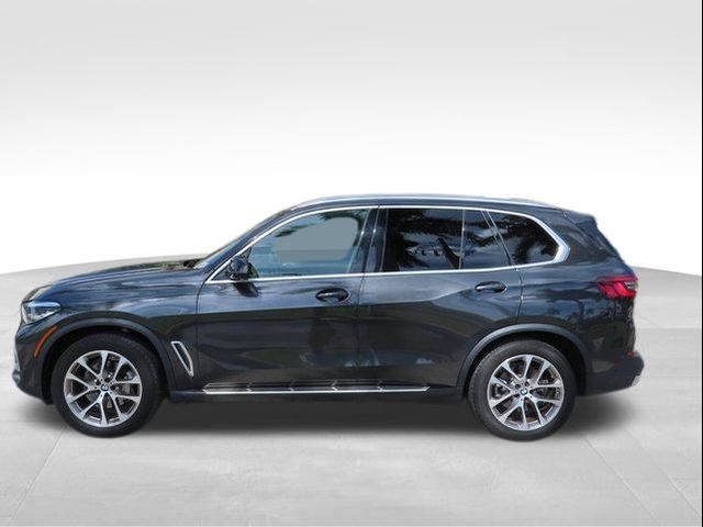 2023 BMW X5 sDrive40i