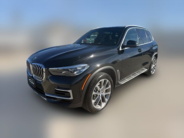 2023 BMW X5 sDrive40i