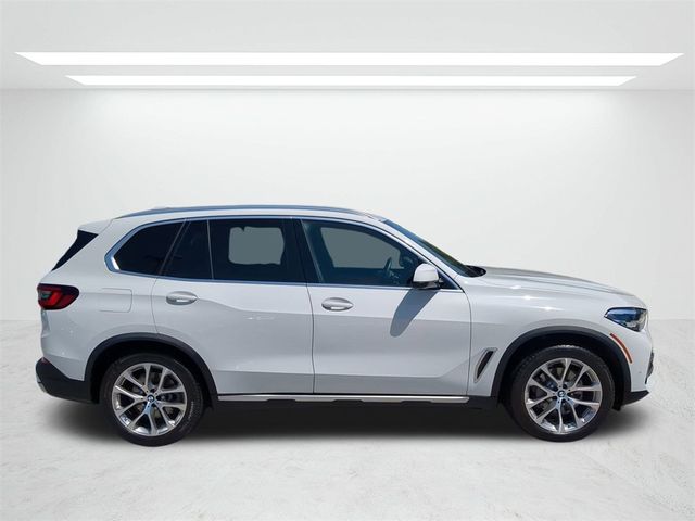 2023 BMW X5 sDrive40i