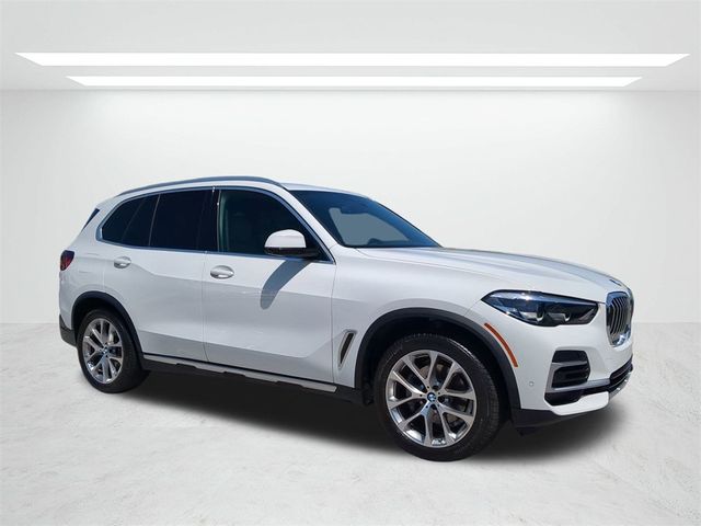 2023 BMW X5 sDrive40i