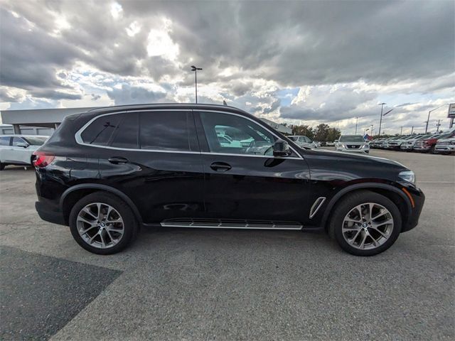 2023 BMW X5 sDrive40i