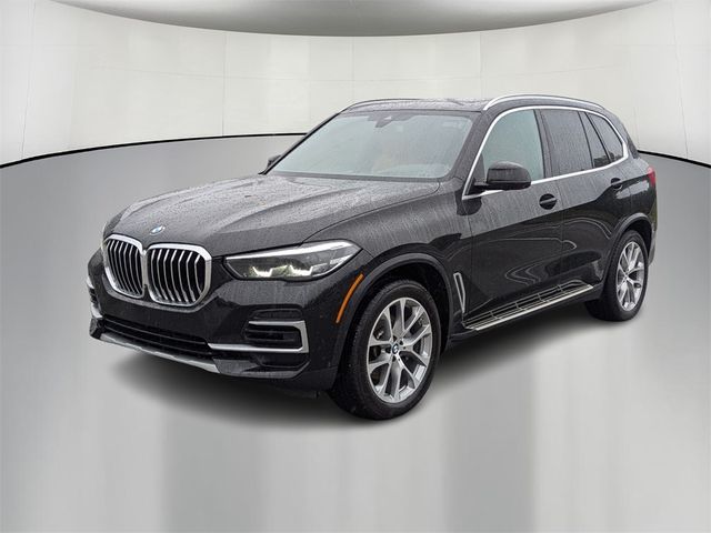 2023 BMW X5 sDrive40i