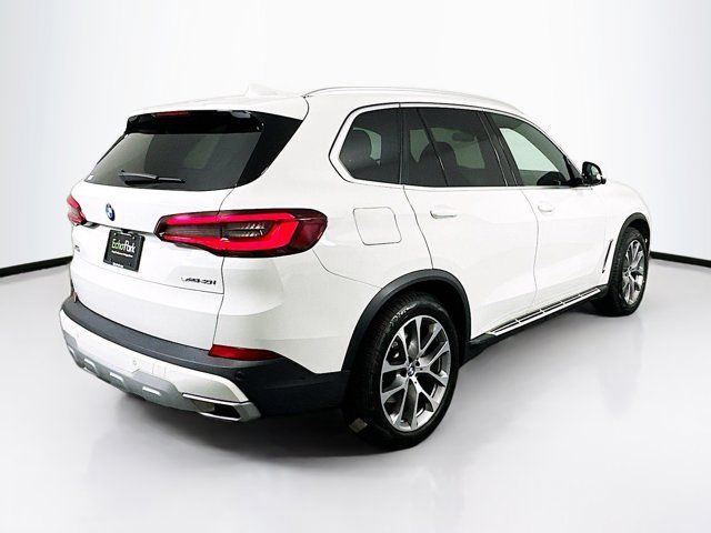 2023 BMW X5 sDrive40i