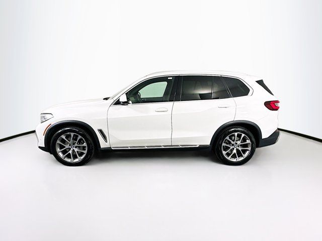 2023 BMW X5 sDrive40i