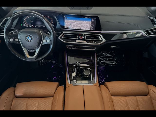 2023 BMW X5 sDrive40i