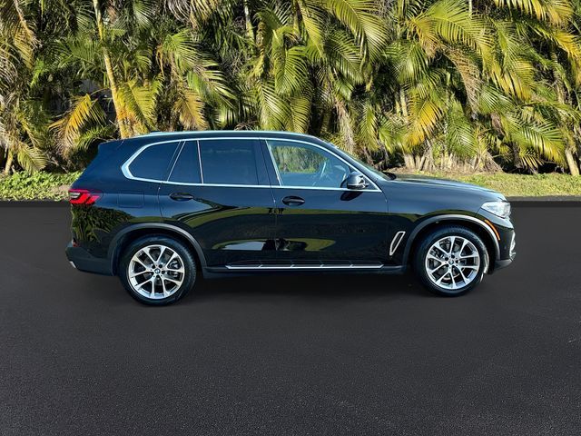 2023 BMW X5 sDrive40i