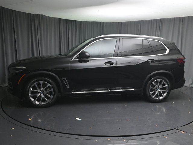 2023 BMW X5 sDrive40i