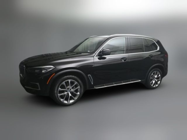 2023 BMW X5 sDrive40i