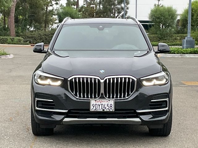 2023 BMW X5 sDrive40i