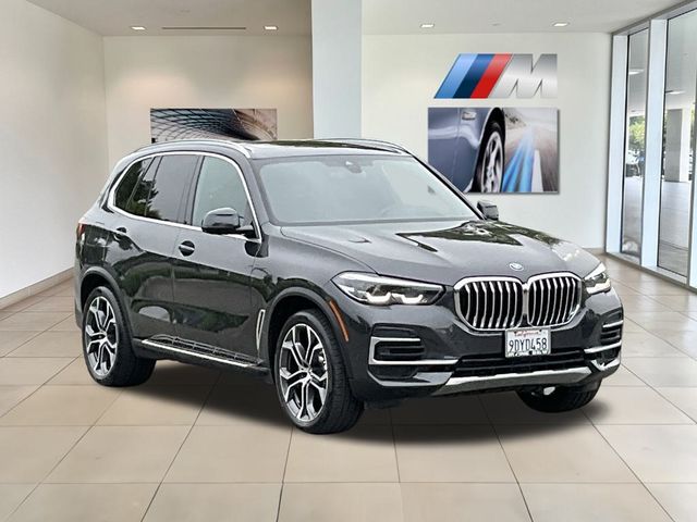 2023 BMW X5 sDrive40i