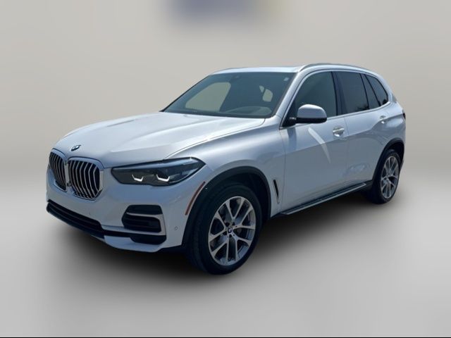 2023 BMW X5 sDrive40i