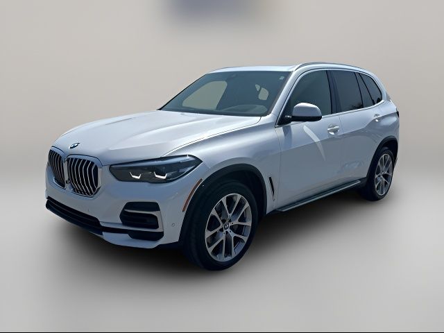 2023 BMW X5 sDrive40i