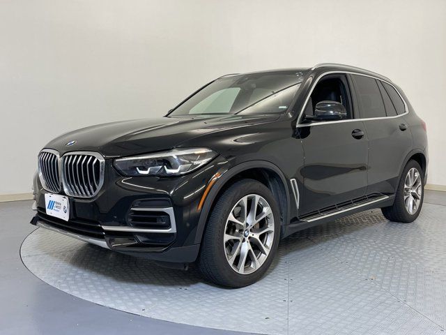 2023 BMW X5 sDrive40i