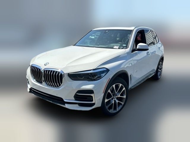 2023 BMW X5 sDrive40i