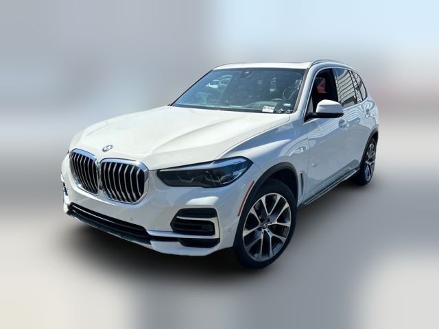 2023 BMW X5 sDrive40i