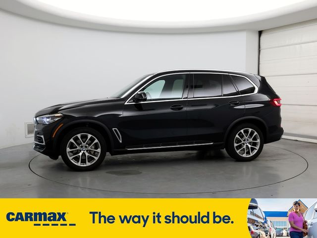 2023 BMW X5 sDrive40i