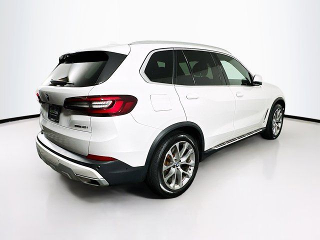 2023 BMW X5 sDrive40i