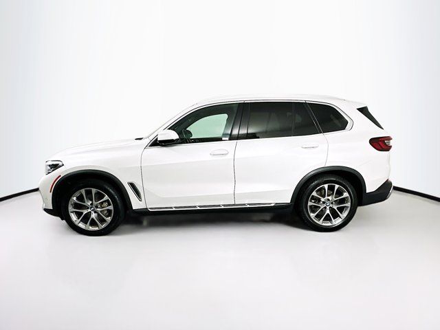 2023 BMW X5 sDrive40i