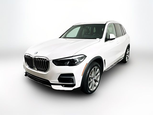 2023 BMW X5 sDrive40i