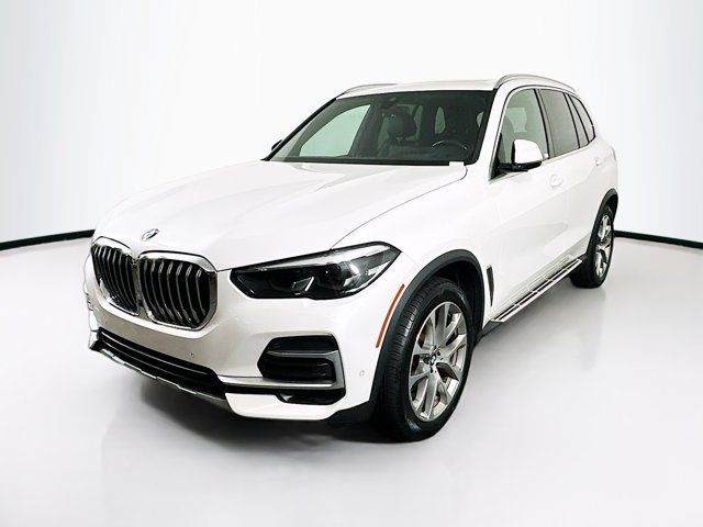 2023 BMW X5 sDrive40i