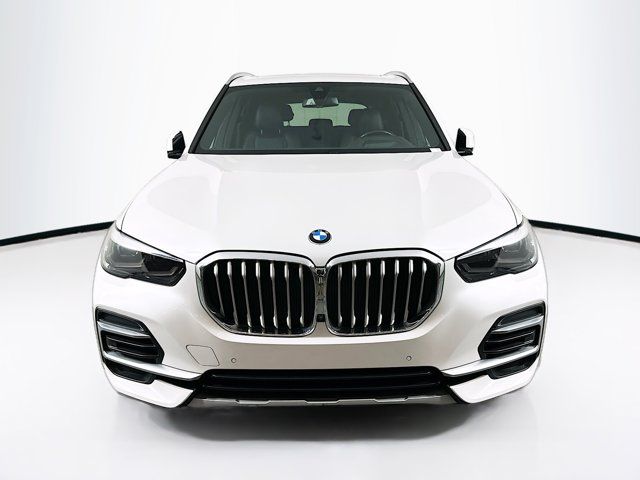 2023 BMW X5 sDrive40i