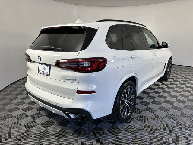 2023 BMW X5 sDrive40i